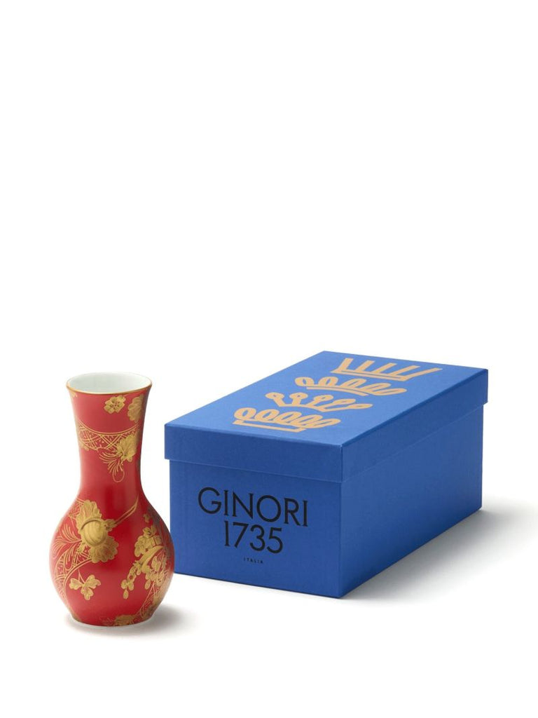 Oriente Italiano Vase