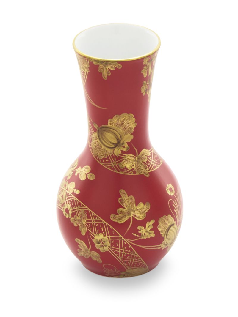 Oriente Italiano Vase