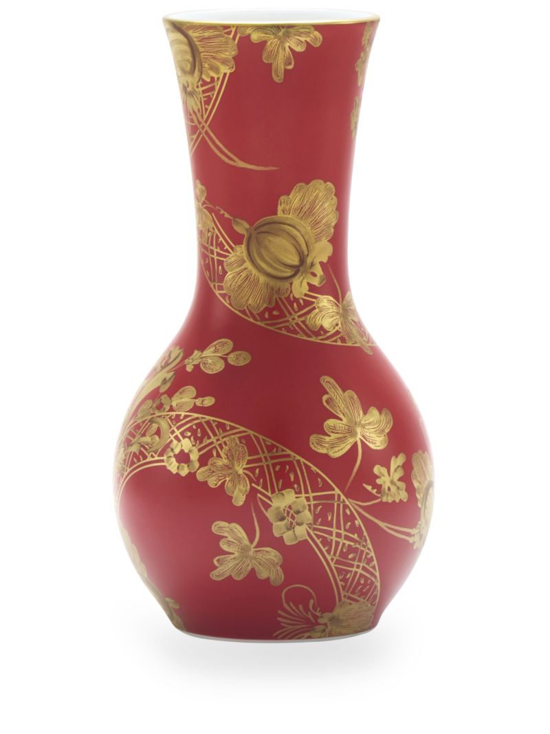 Oriente Italiano Vase