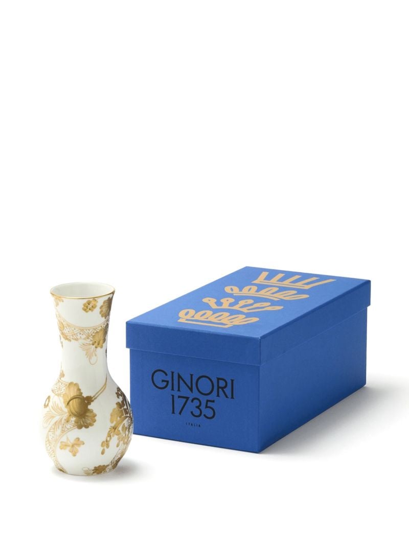 Oriente Italiano Vase