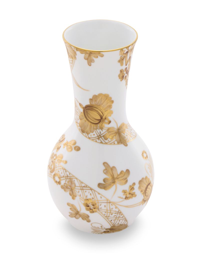 Oriente Italiano Vase