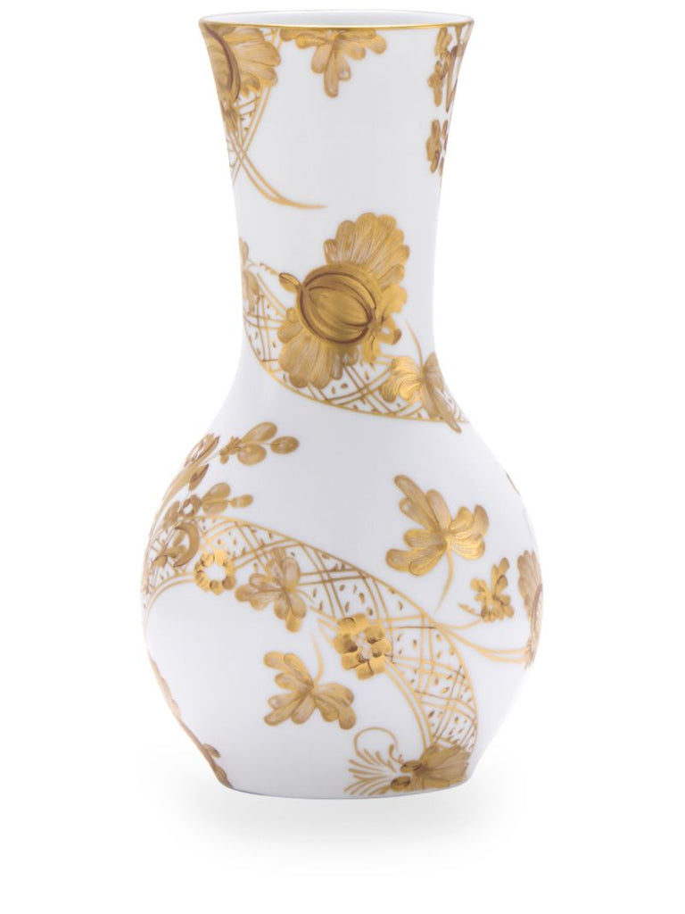 Oriente Italiano Vase