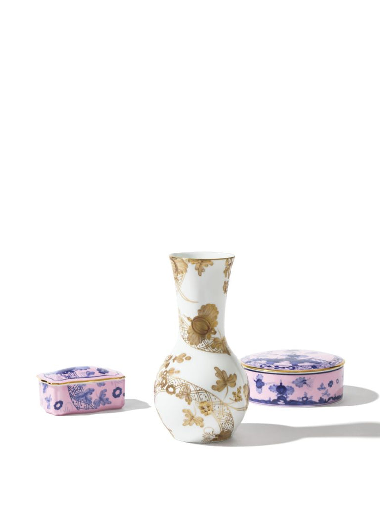 Oriente Italiano Vase