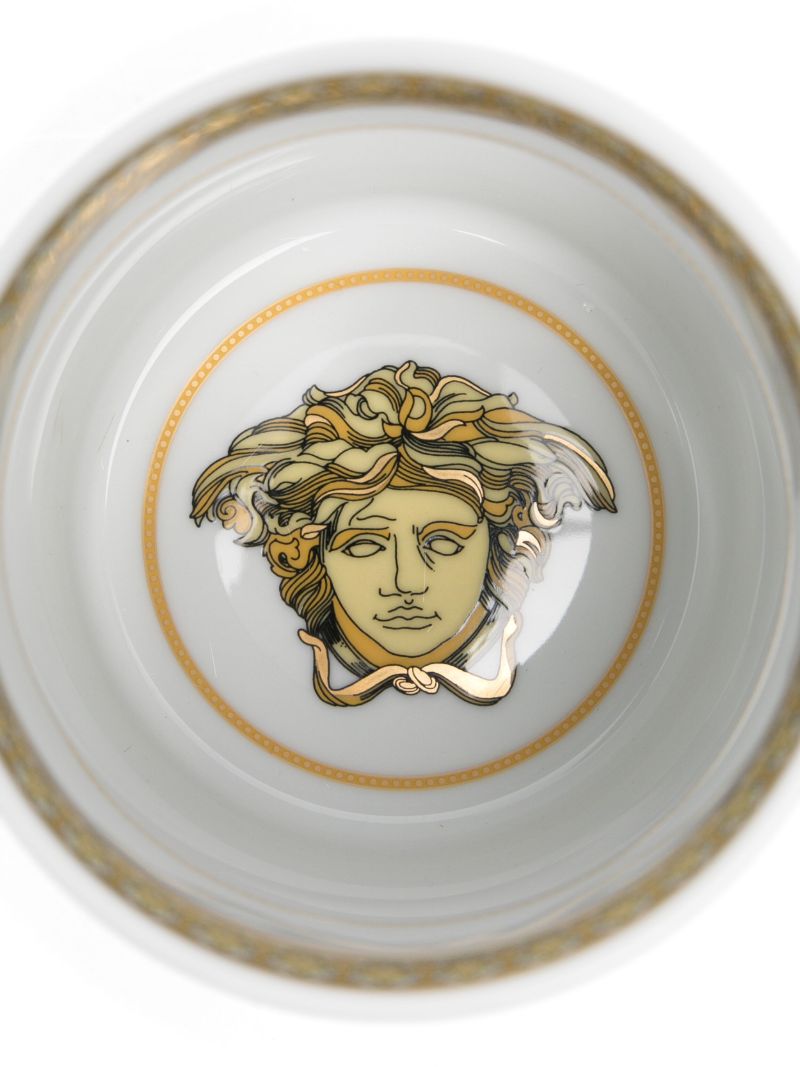 Virtus Gala Coffee Set (set of Two)
