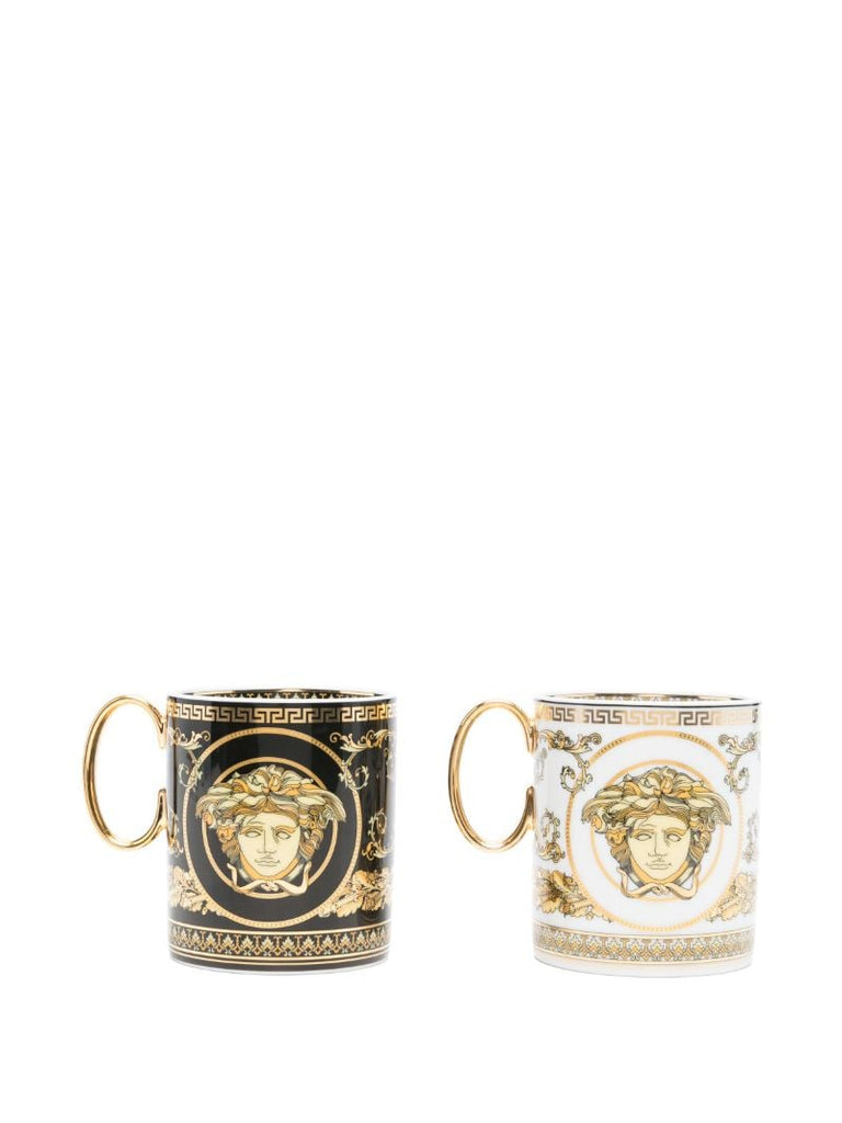 Virtus Gala Coffee Set (set of Two)