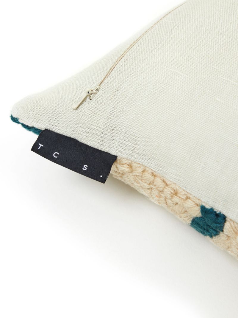Hoby Cushion Cover (45cm X 45cm)