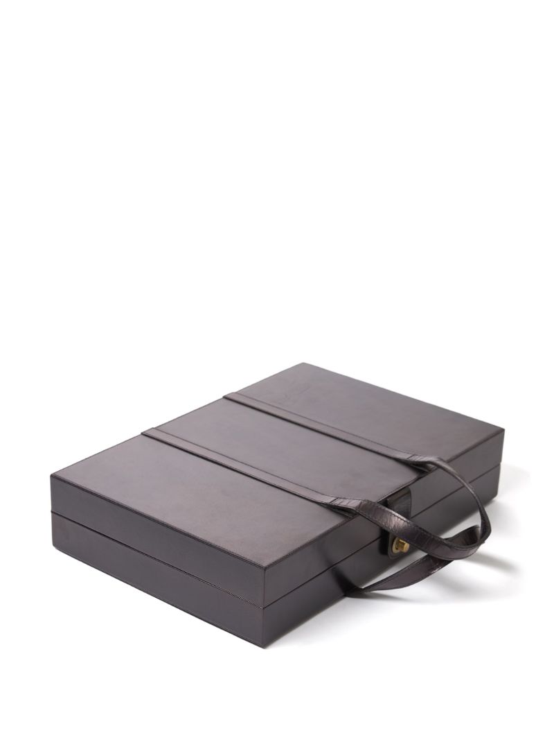 Tavla Backgammon Set (46.5cm X 31.5cm)