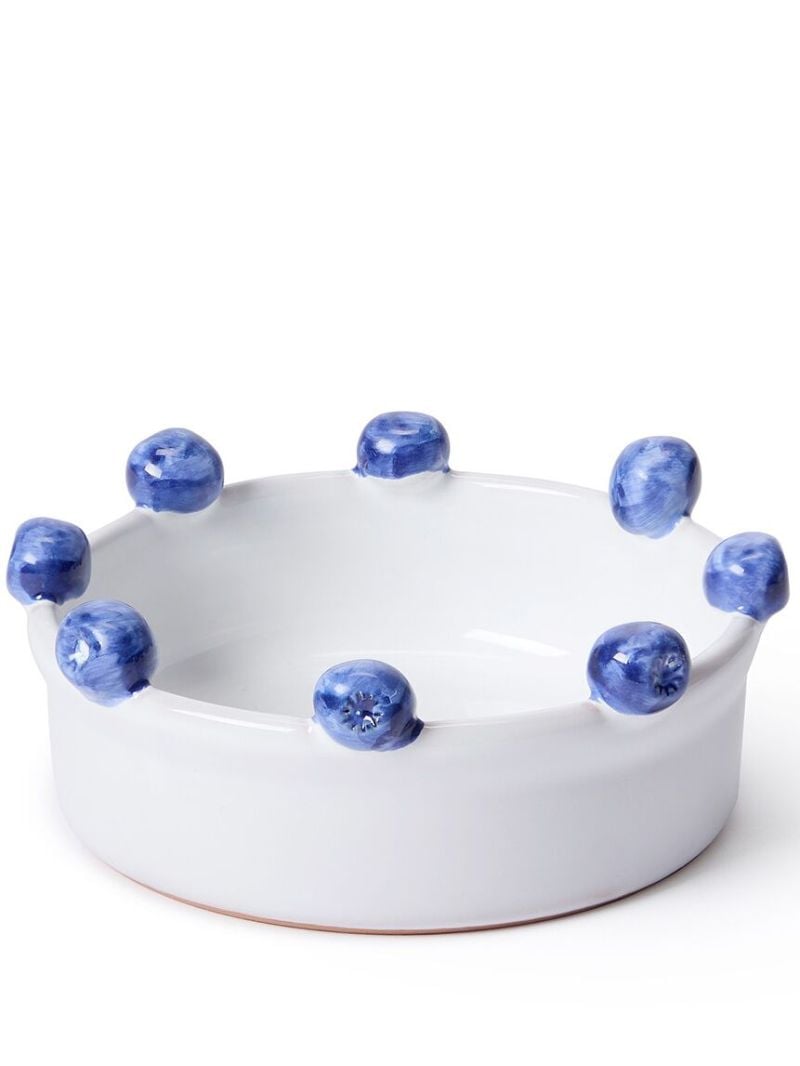 Blueberry Bowl