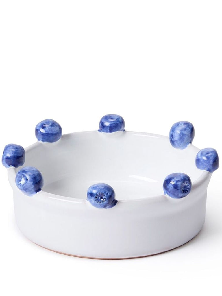 Blueberry Bowl
