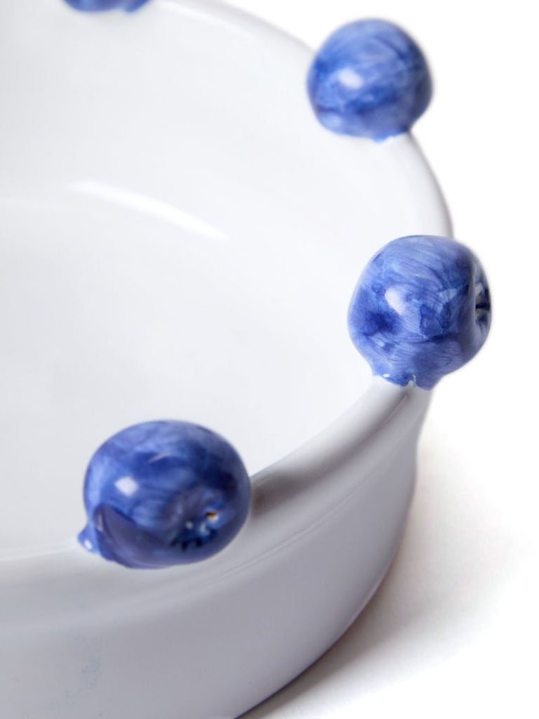 Blueberry Bowl