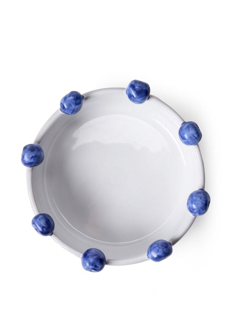 Blueberry Bowl