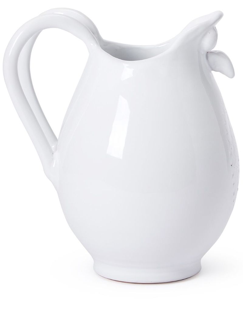3d Bird Jug (20cm X 25cm)