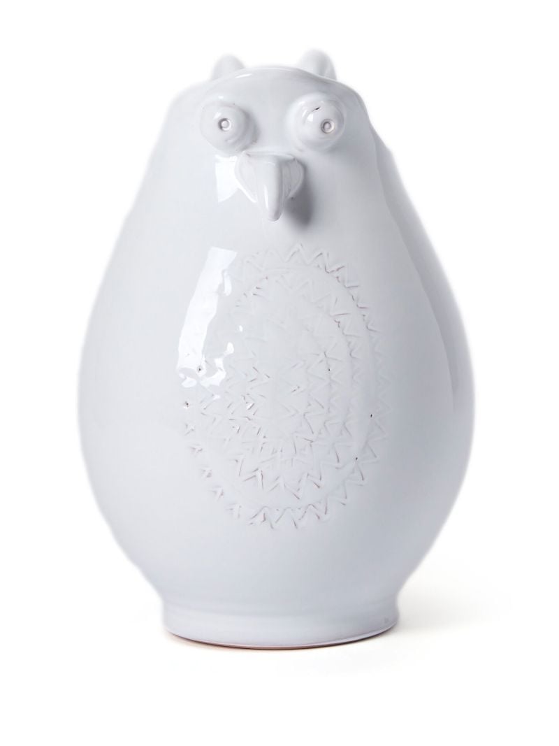3d Bird Jug (20cm X 25cm)