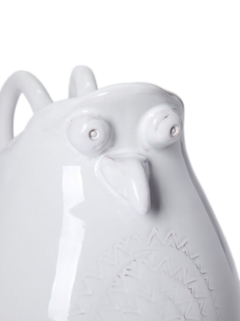 3d Bird Jug (20cm X 25cm)