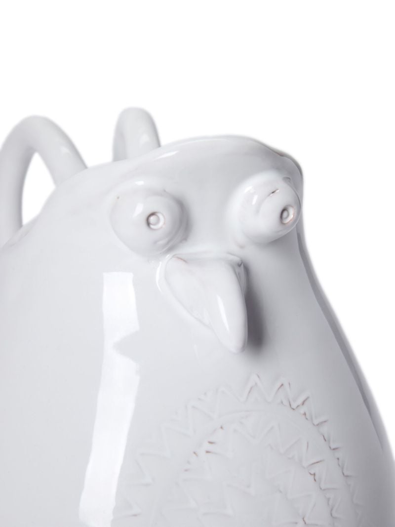 3d Bird Jug (20cm X 25cm)