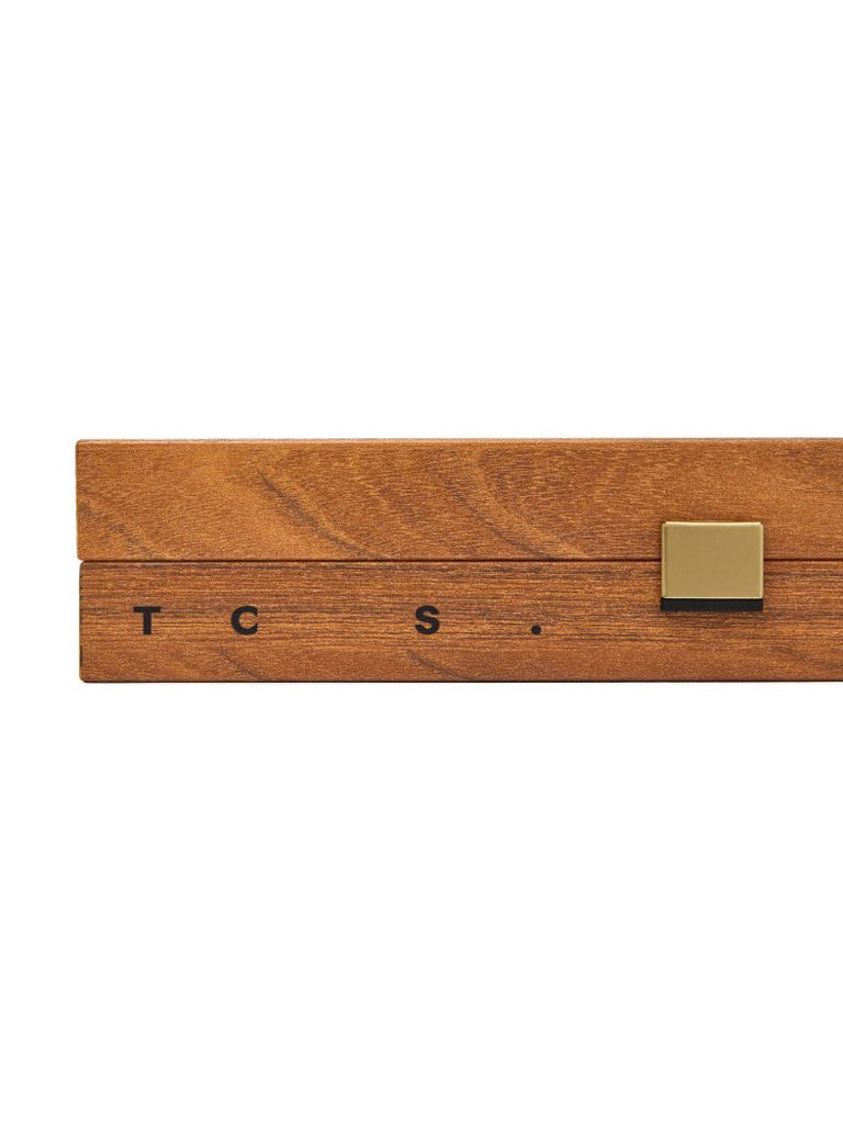 Travel Backgammon Set