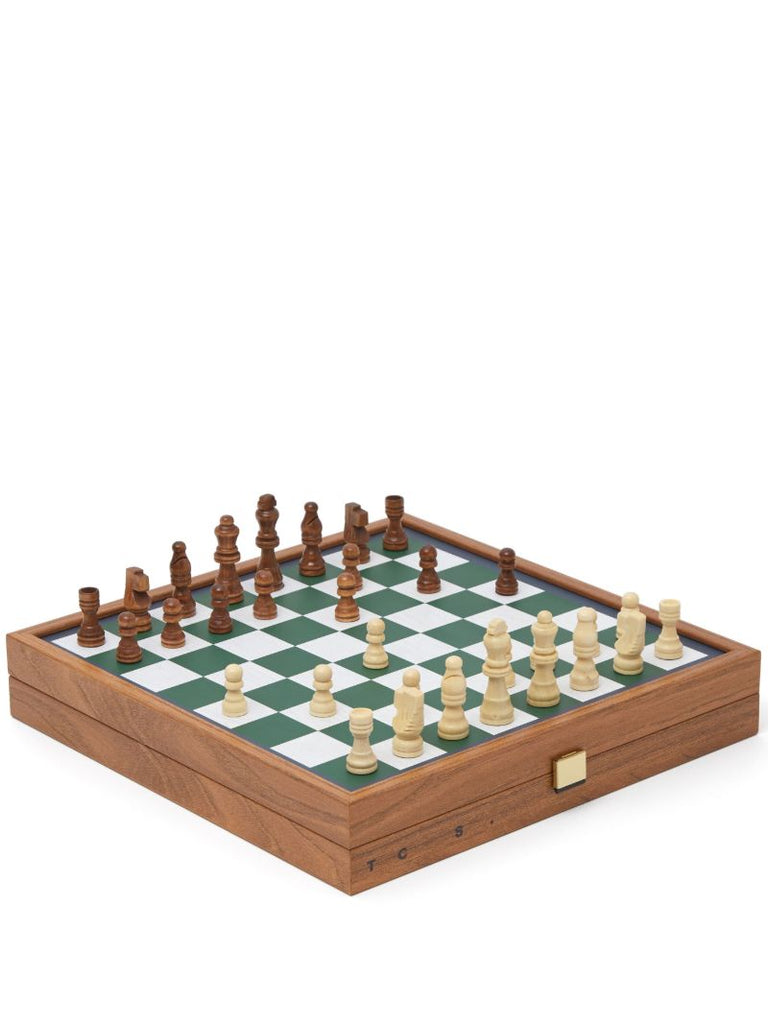 Combo Game Set