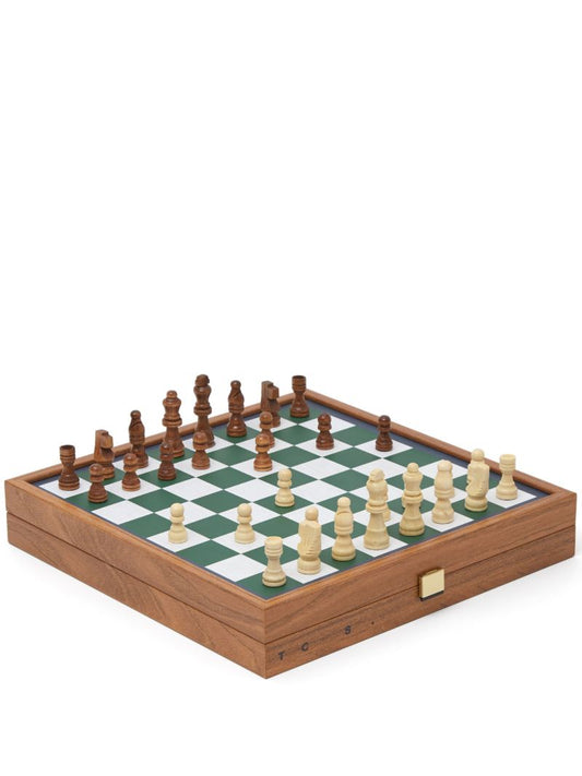 Combo Game Set