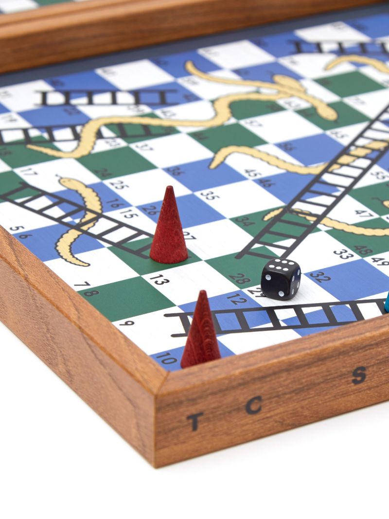 Combo Game Set