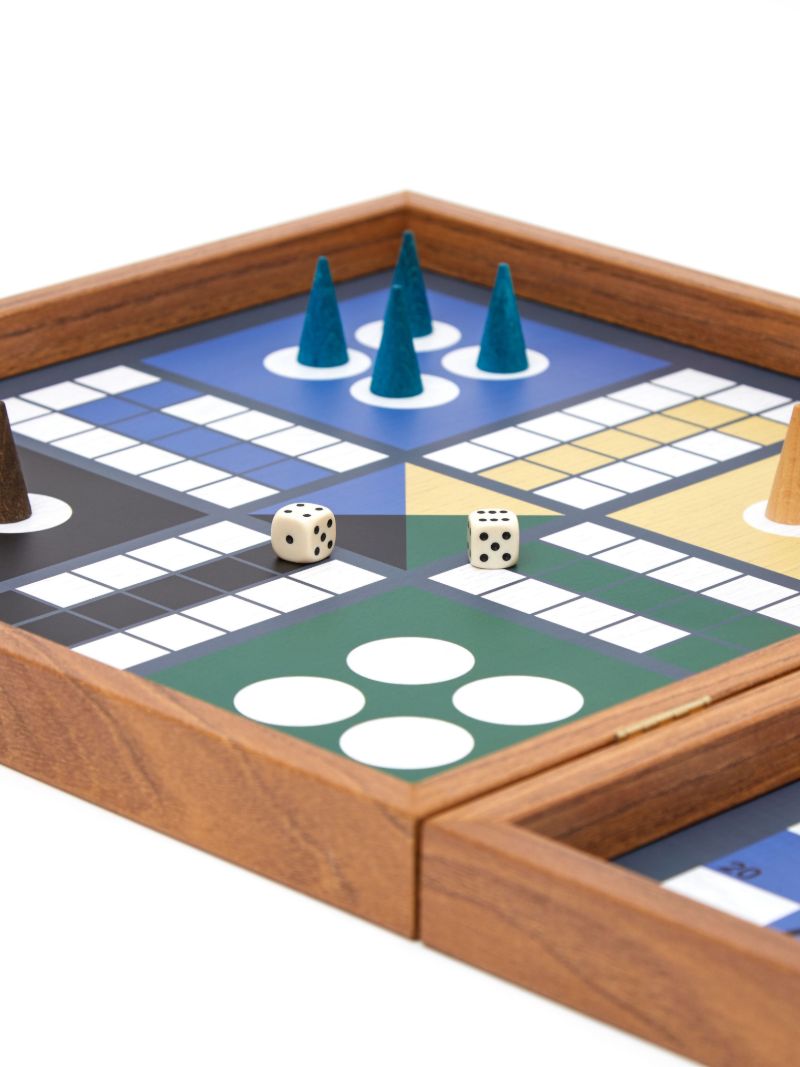 Combo Game Set