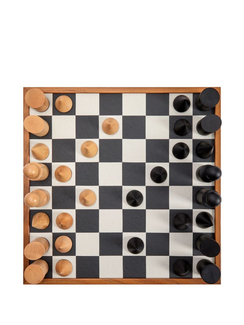 Milos Chess Set (40cm X 40cm)