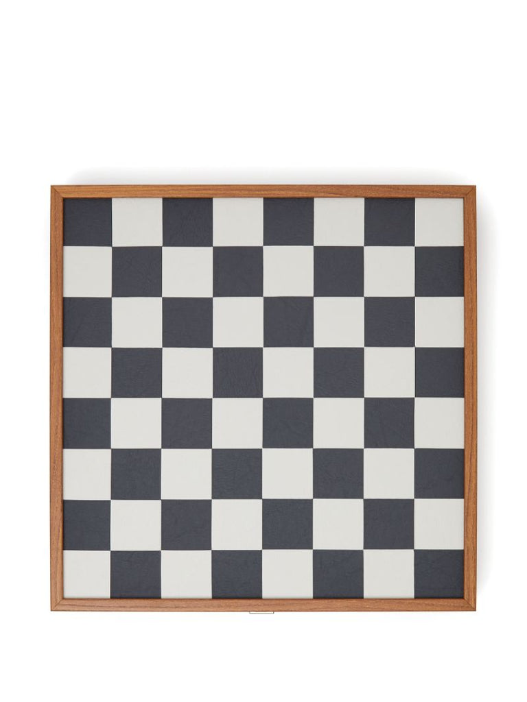 Milos Chess Set (40cm X 40cm)