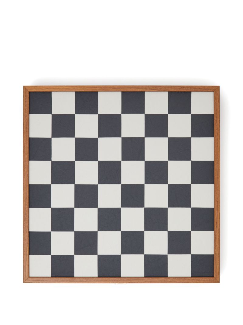 Milos Chess Set (40cm X 40cm)