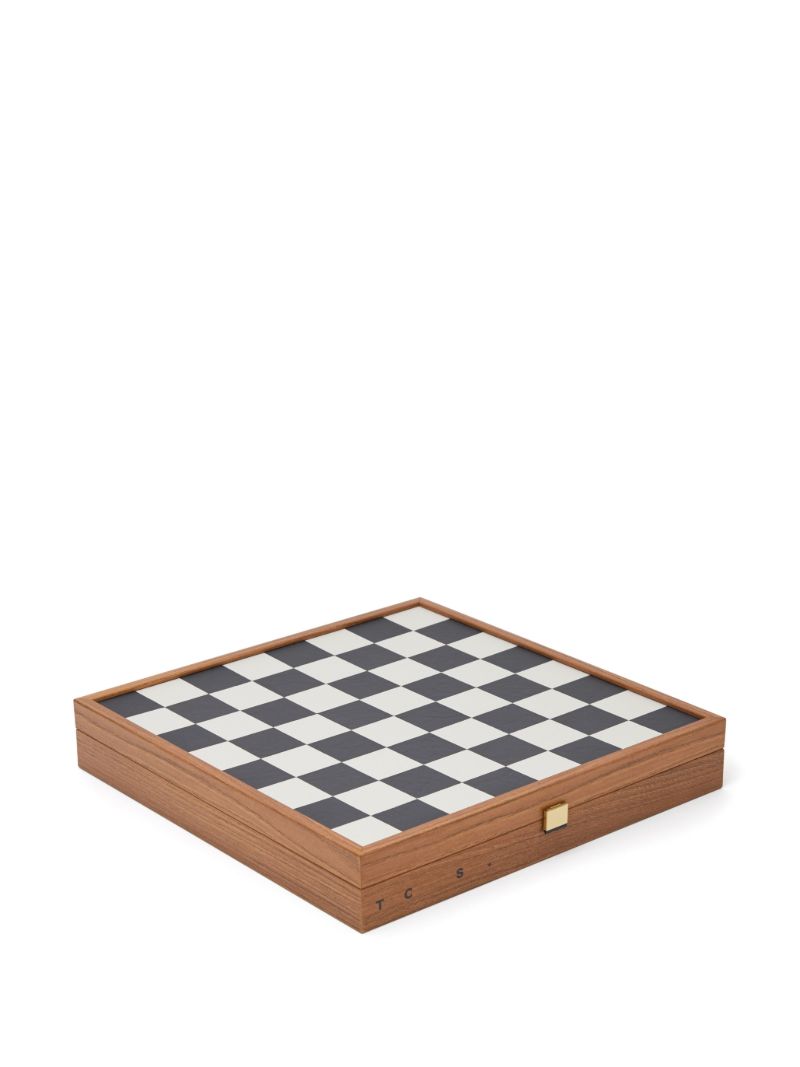 Milos Chess Set (40cm X 40cm)