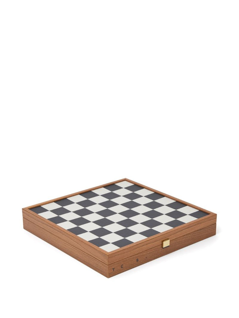 Milos Chess Set (40cm X 40cm)