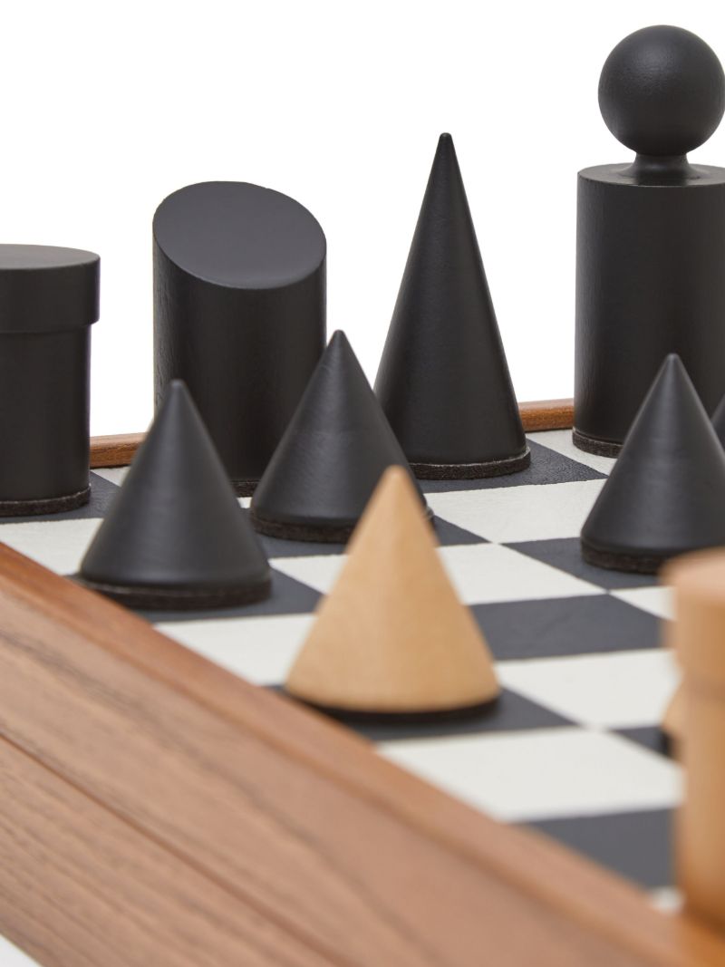Milos Chess Set (40cm X 40cm)