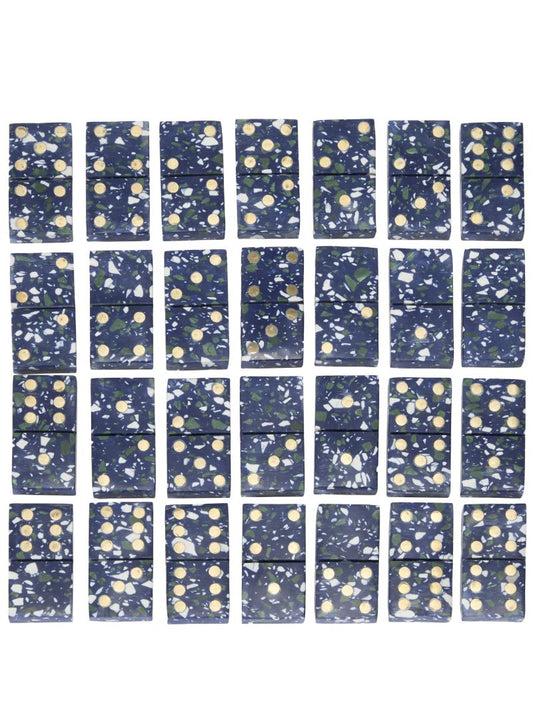 Pietra Dominoes