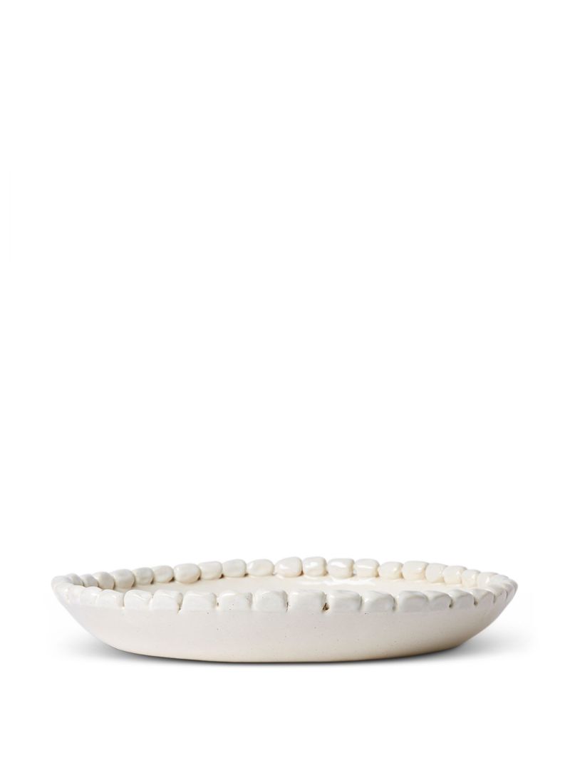 Malibu Plate (37cm)