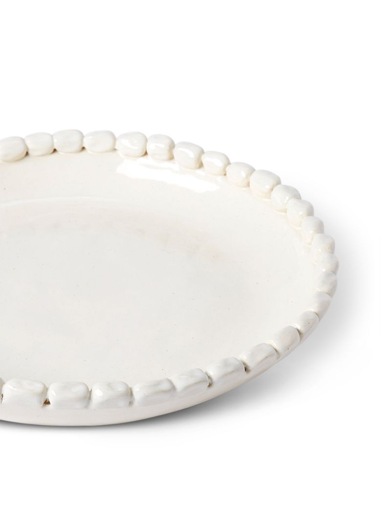 Malibu Plate (37cm)
