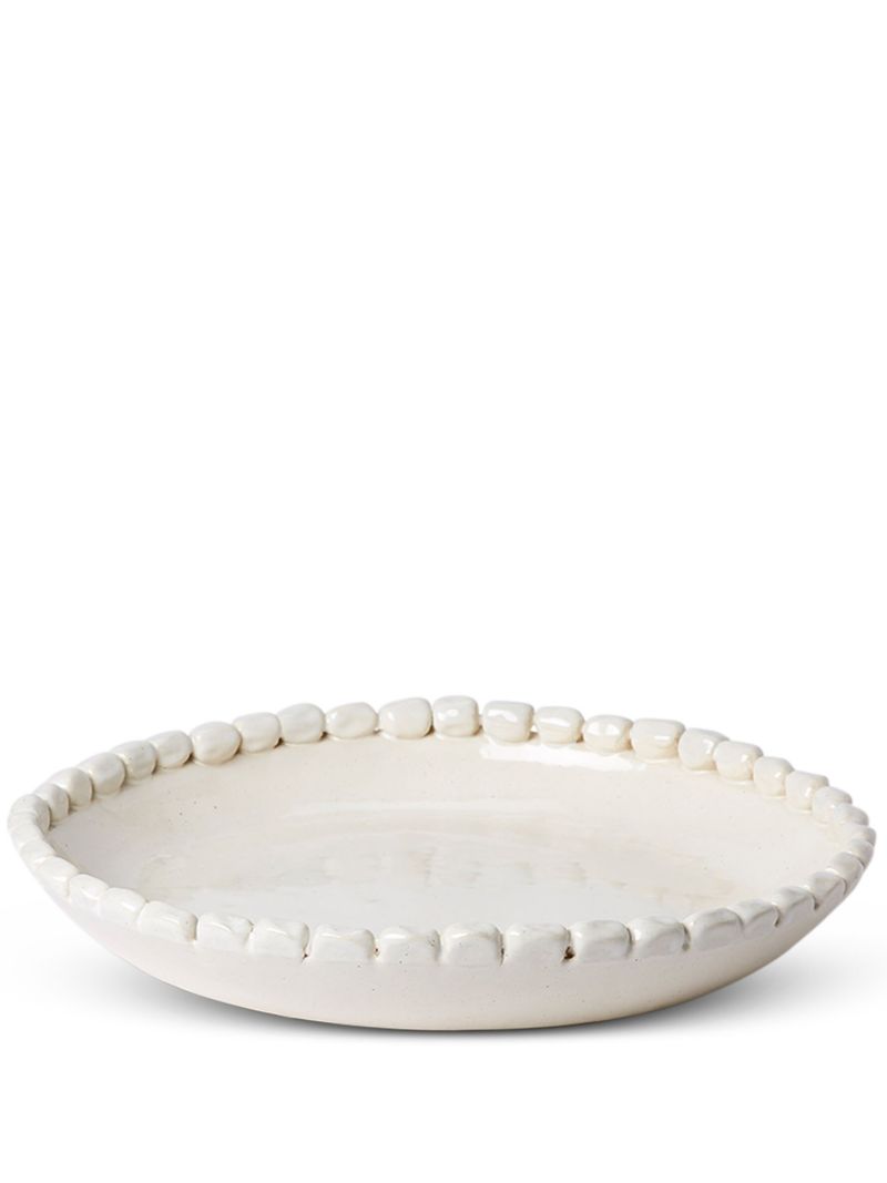 Malibu Plate (37cm)