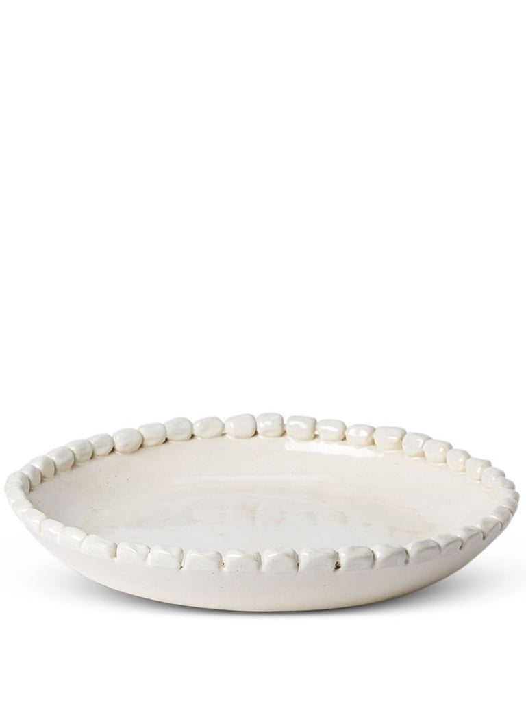 Malibu Plate (37cm)