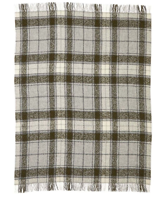Tartan Blanket (130cm X 180cm)