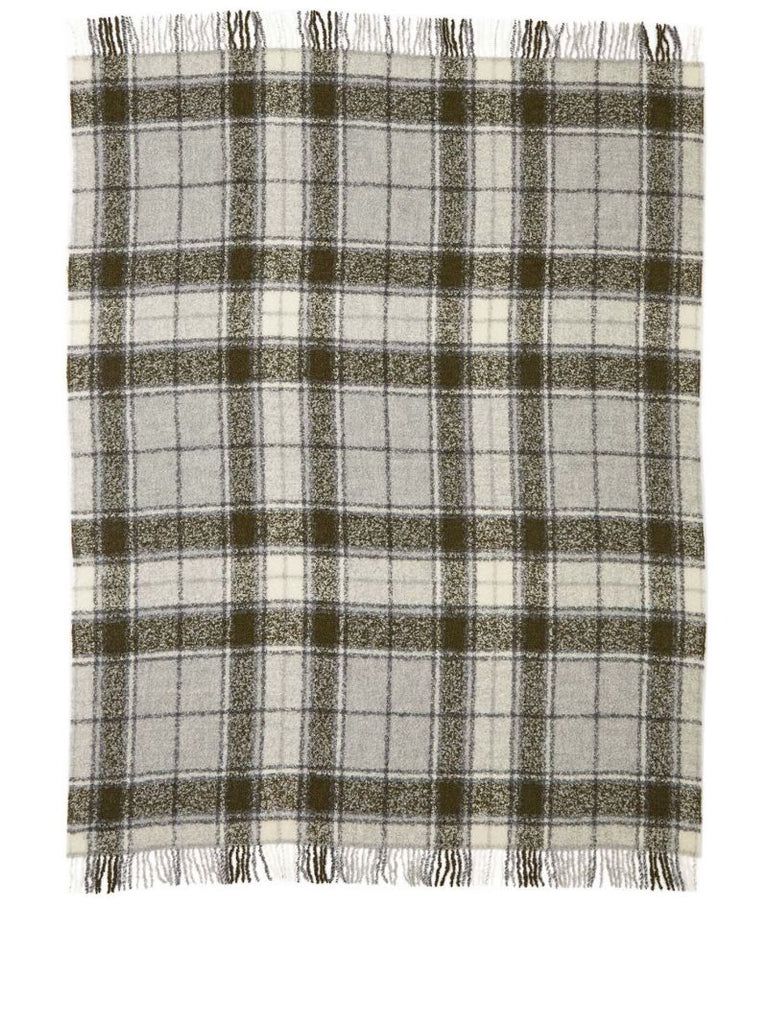 Tartan Blanket (130cm X 180cm)