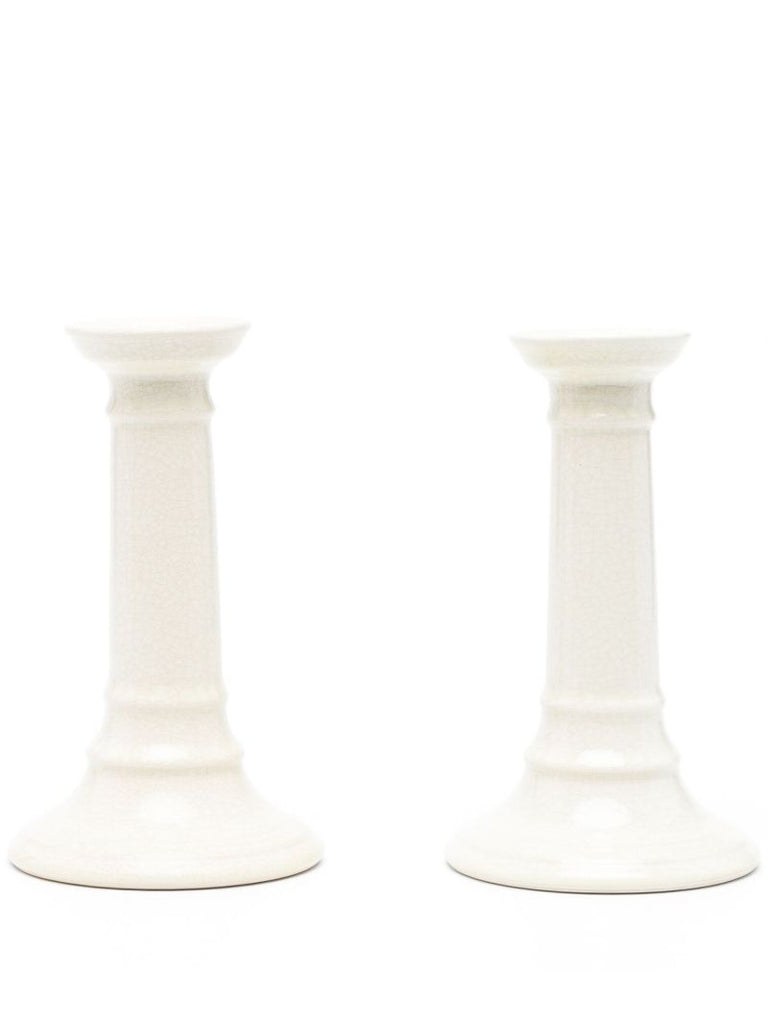 Wardour Candle Holders (set of Two)