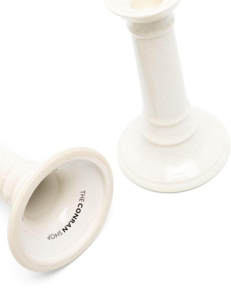 Wardour Candle Holders (set of Two)