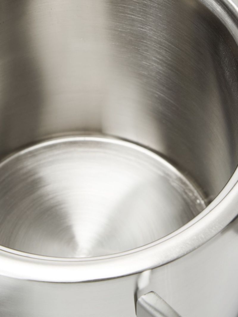 Ice Bucket and Utensils Bar Set