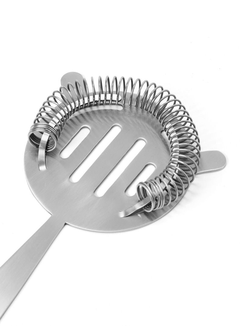 Ice Bucket and Utensils Bar Set