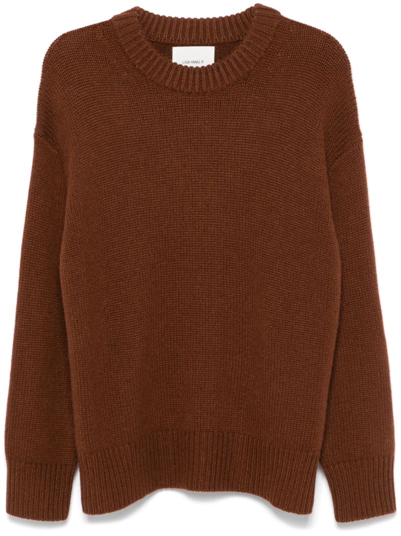 The Renske Sweater