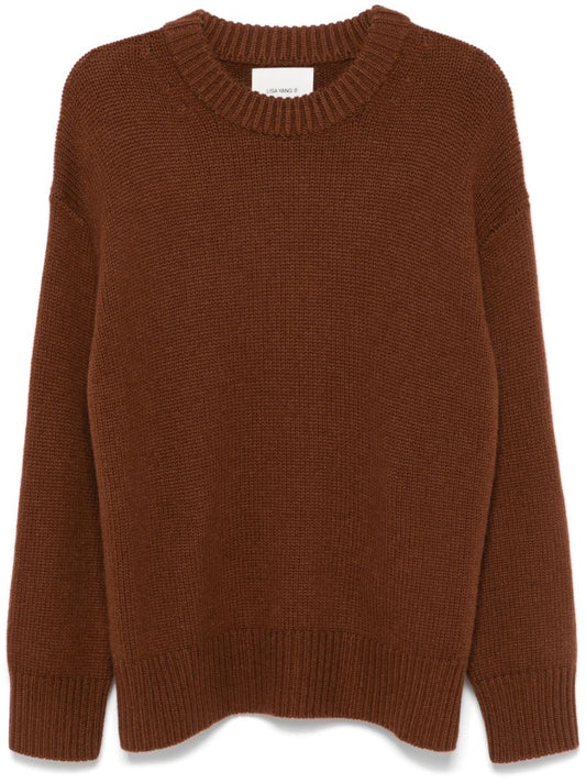 The Renske Sweater