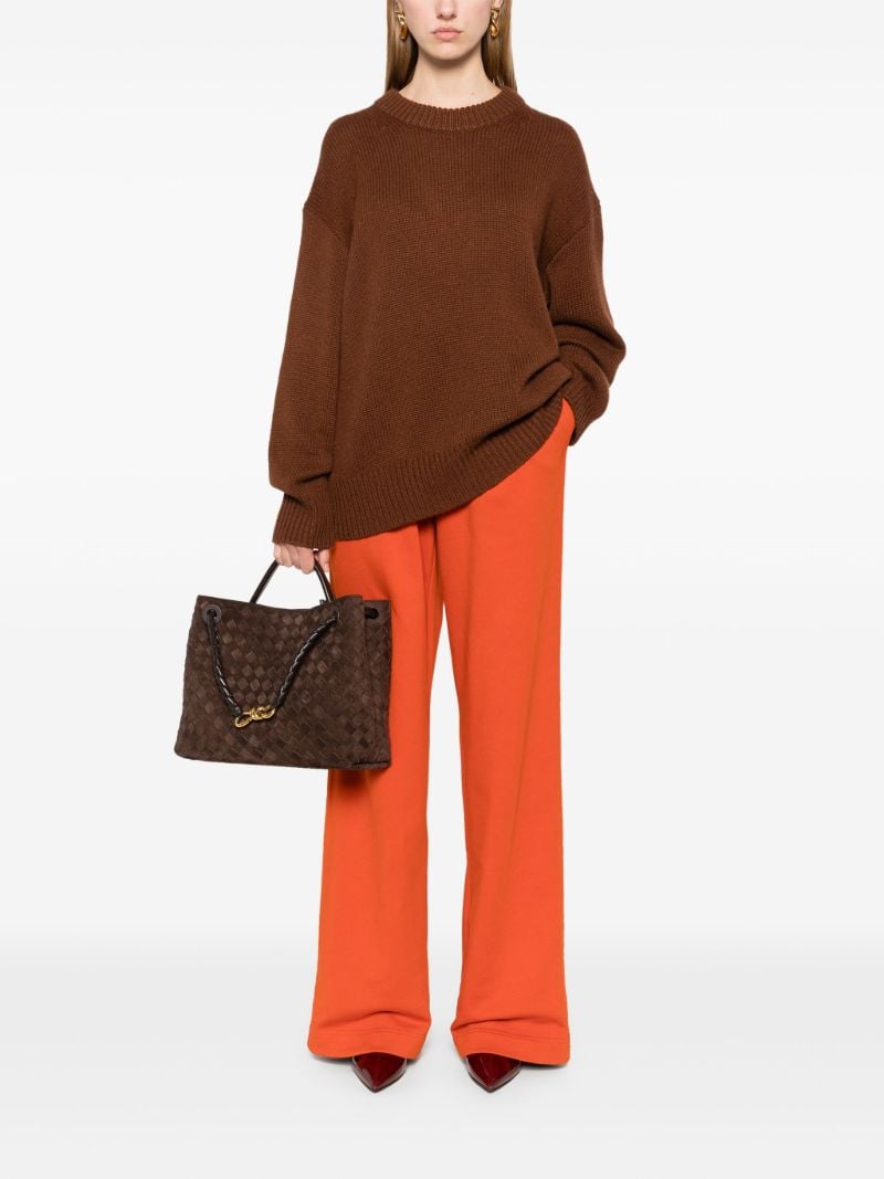 The Renske Sweater