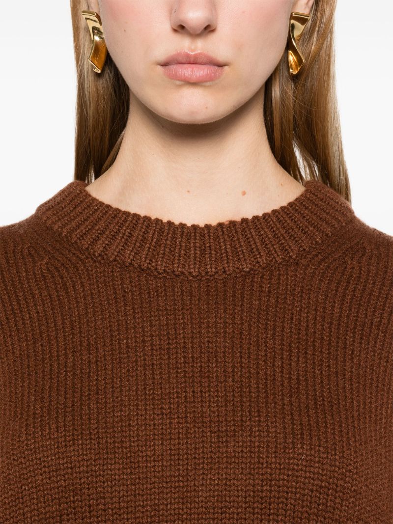 The Renske Sweater