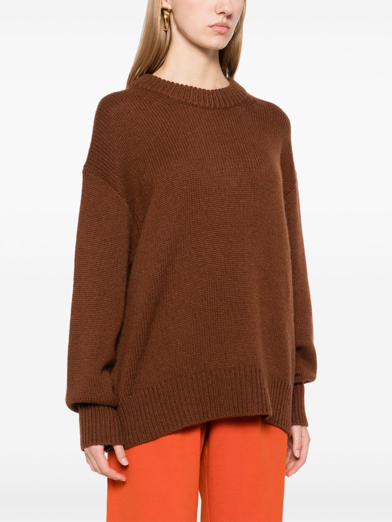 The Renske Sweater