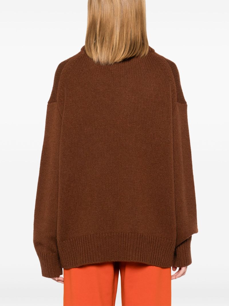 The Renske Sweater