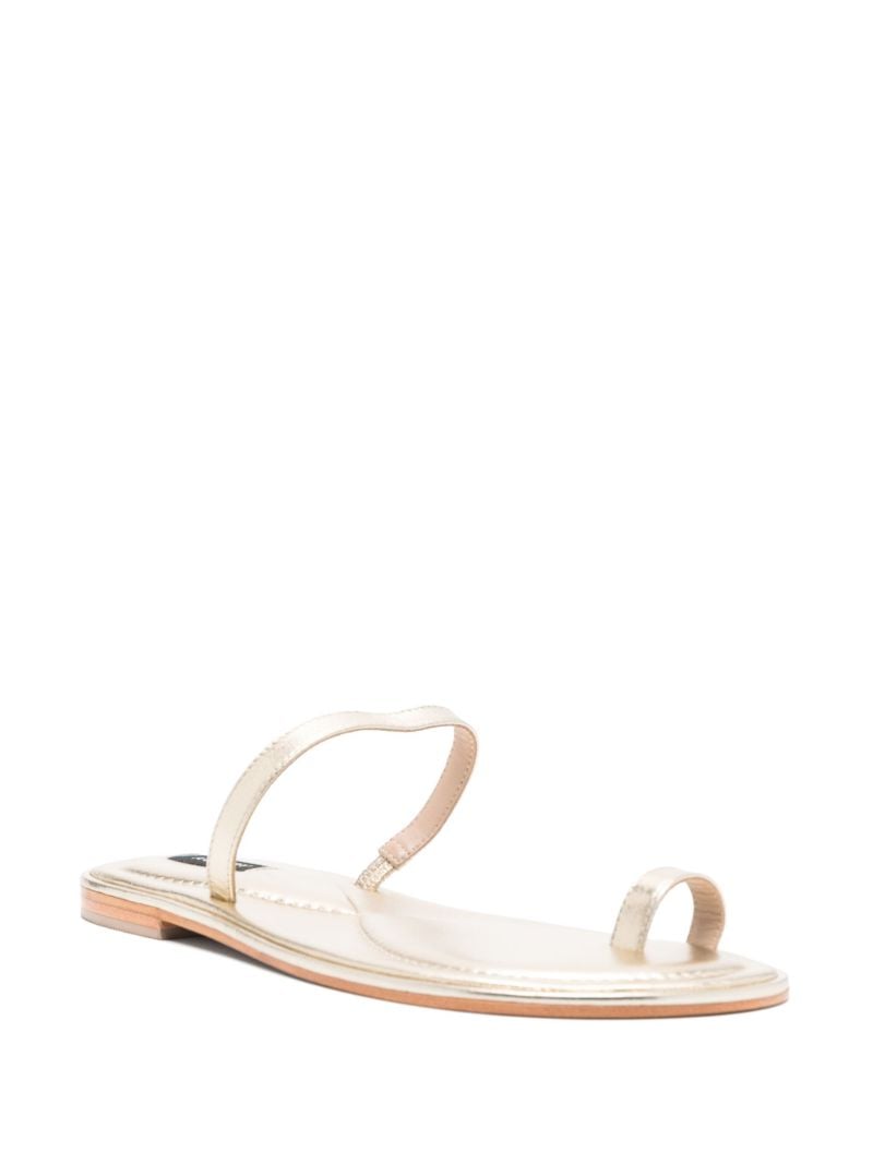 Turi Sandals