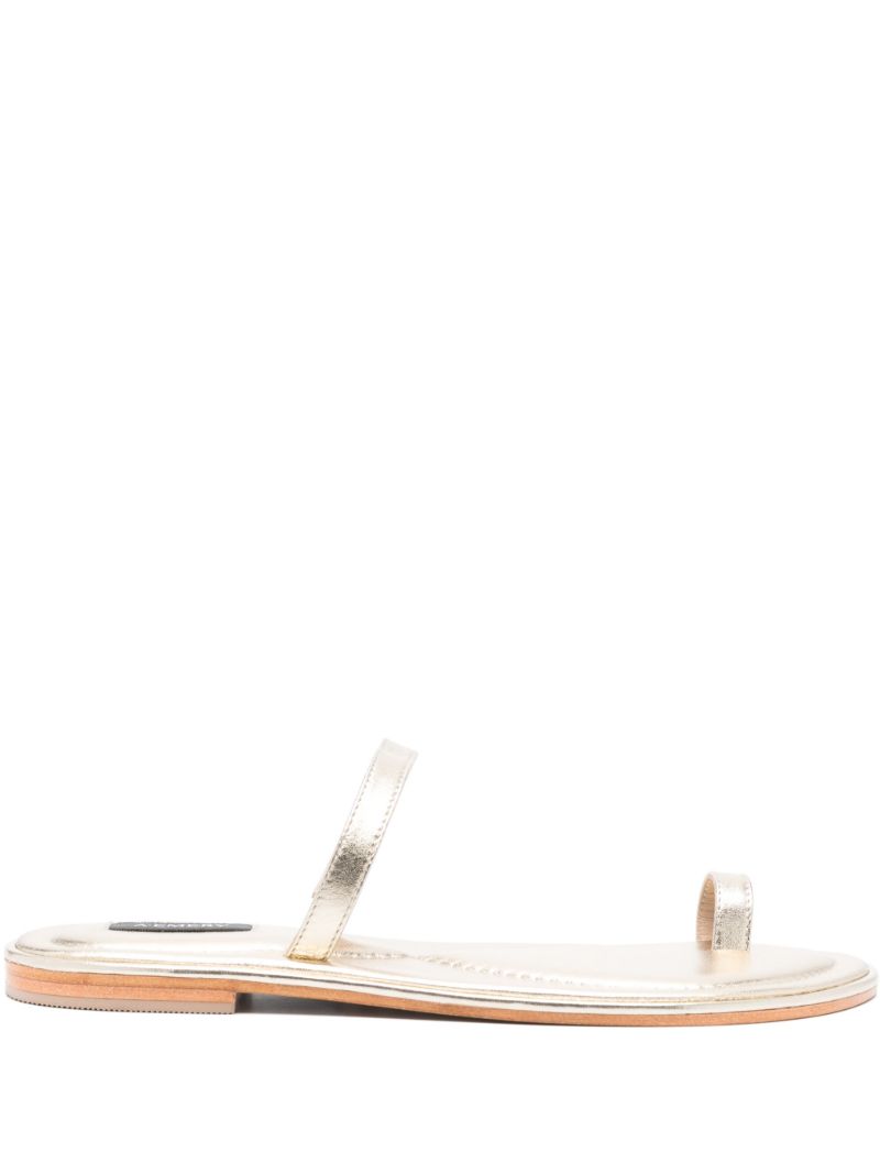 Turi Sandals