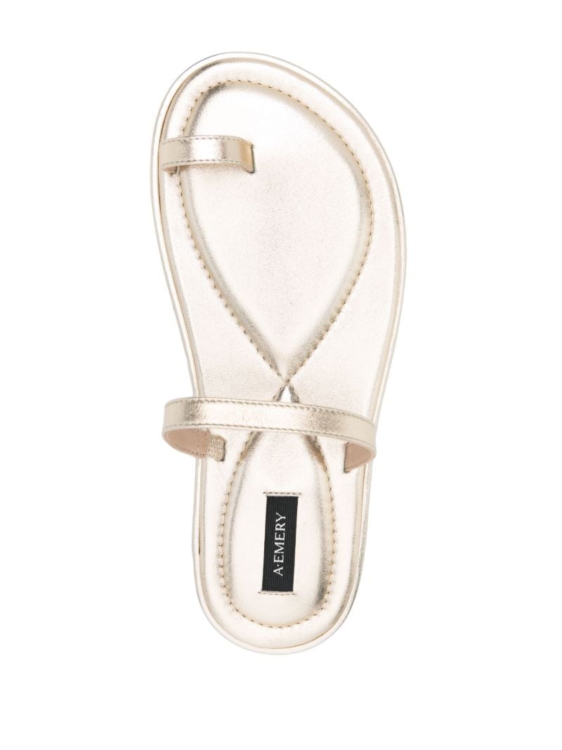 Turi Sandals
